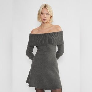 Aritzia sunday best topaz dress BNWT